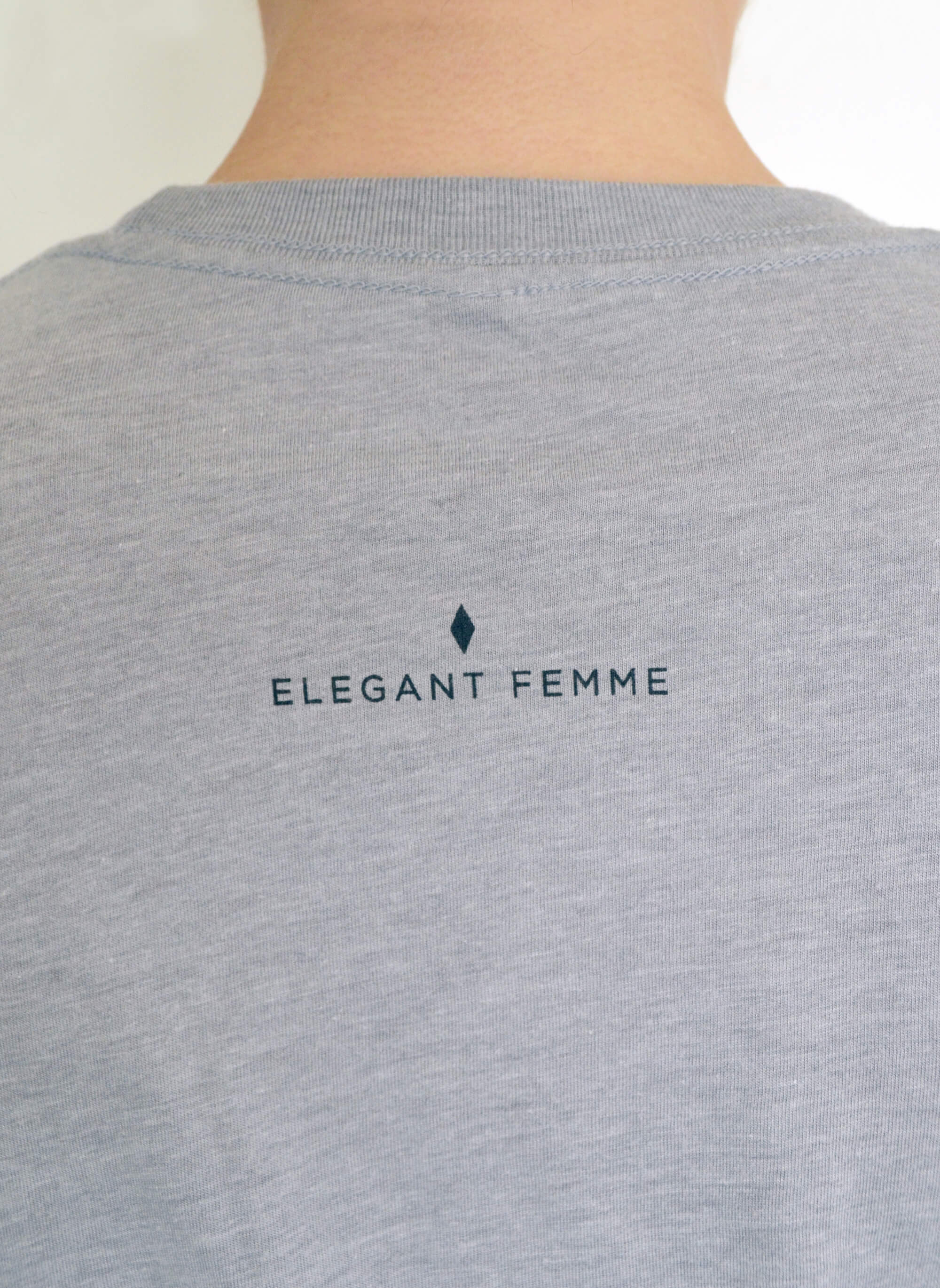 Living Fully - The Softest T-shirt